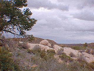Devil's Punchbowl photo tour - Pearblossom, Palmdale California - Angeles National Forest