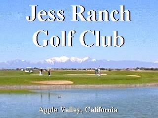 golf golf course virtual tour apple valley california