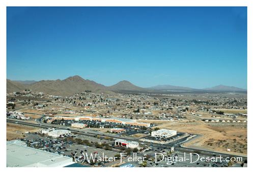 Photo of Apple Valley, California