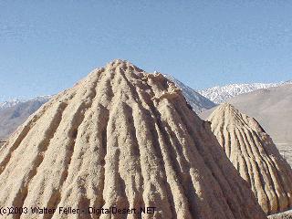 Cottonwood Charcoal Kilns