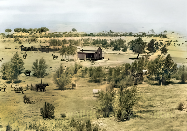 Waterman Ranch