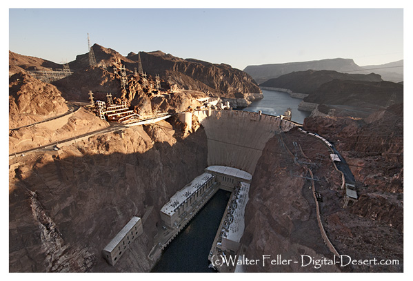 Hoover Dam