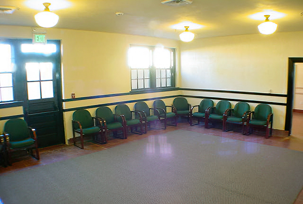 kelso station photo - Basement - Recreation room