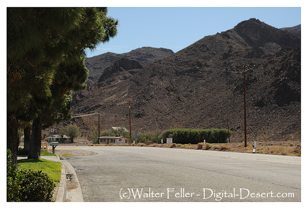 photo of Newberry Springs, California, near Barstow