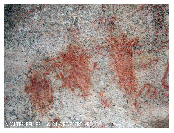 petroglyph photo