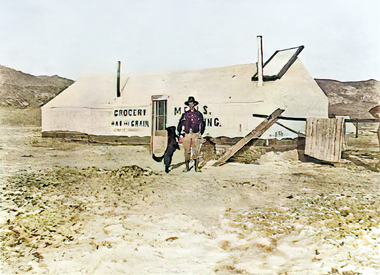 waystation