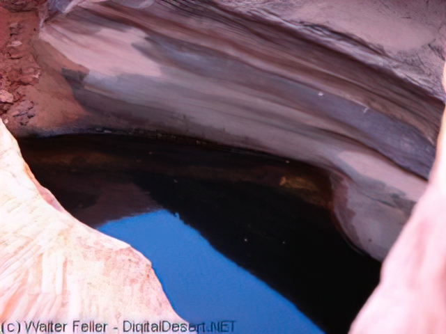 Photo of Mouse's Tank in Valley of Fire, Nevada