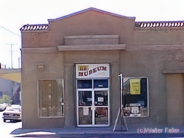 Route 66 Museum, Victorville, Ca.